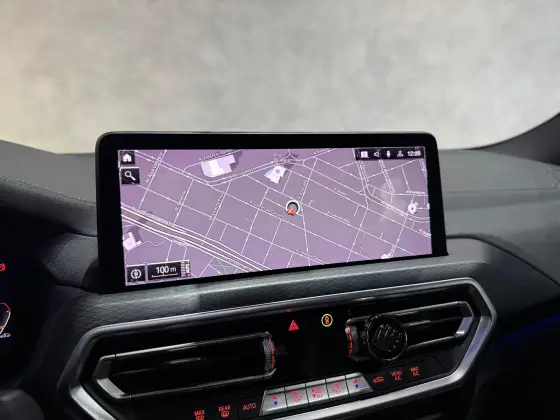 BMW X4 2.0 16V GASOLINA XDRIVE30I M SPORT STEPTRONIC — foto 14