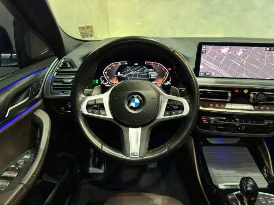 BMW X4 2.0 16V GASOLINA XDRIVE30I M SPORT STEPTRONIC — foto 15