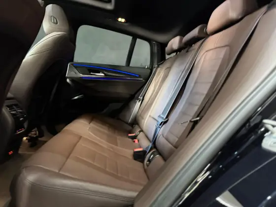 BMW X4 2.0 16V GASOLINA XDRIVE30I M SPORT STEPTRONIC — foto 20