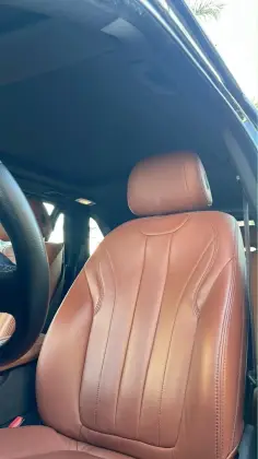 BMW X5 3.0 FULL 4X4 35I 6 CILINDROS 24V GASOLINA 4P AUTOMÁTICO — foto 2