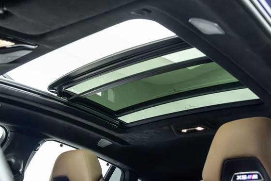 BMW X6 4.4 V8 BITURBO GASOLINA M COMPETITION AUTOMÁTICO — foto 12