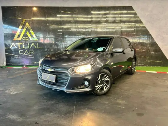 Carro 1.0 FLEX LT MANUAL