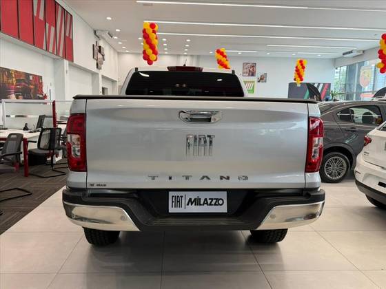 FIAT TITANO 2.2 TURBO DIESEL VOLCANO 4X4 AT6 — foto 5