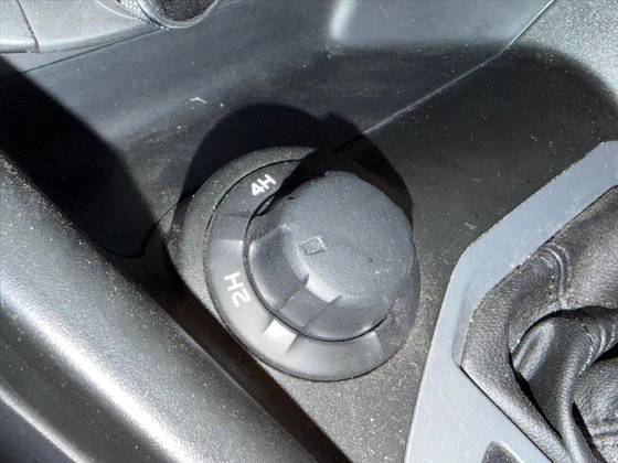 FIAT TITANO 2.2 TURBO DIESEL VOLCANO 4X4 AT6 — foto 13