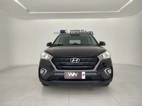 Carro 1.6 16V FLEX ACTION AUTOMÁTICO