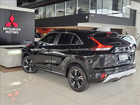 MITSUBISHI ECLIPSE CROSS 1.5 MIVEC TURBO GASOLINA HPE CVT — foto 6