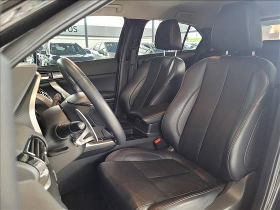MITSUBISHI ECLIPSE CROSS 1.5 MIVEC TURBO GASOLINA HPE CVT — foto 15