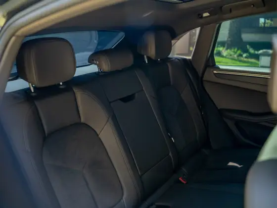 PORSCHE MACAN 2.0 16V GASOLINA 4P AUTOMÁTICO — foto 17