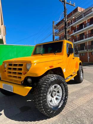 TROLLER T4 3.0 TETO RÍGIDO 16V TURBO ELETRONIC DIESEL 2P MANUAL TROLLER T4 3.0 TETO RÍGIDO 16V TURBO ELETRONIC DIESEL 2P MANUAL