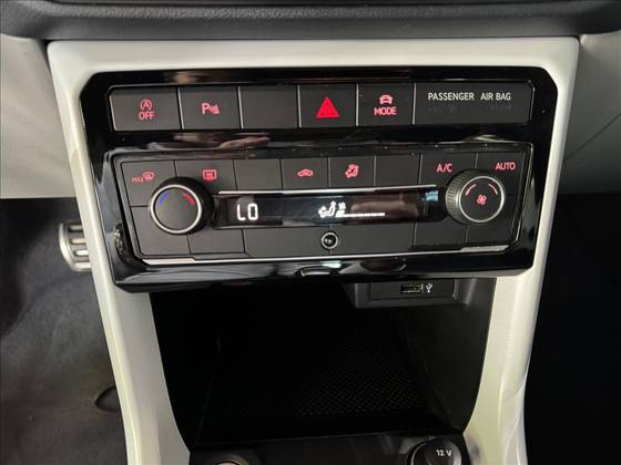 VOLKSWAGEN T-CROSS 1.4 250 TSI TOTAL FLEX HIGHLINE AUTOMÁTICO — foto 7