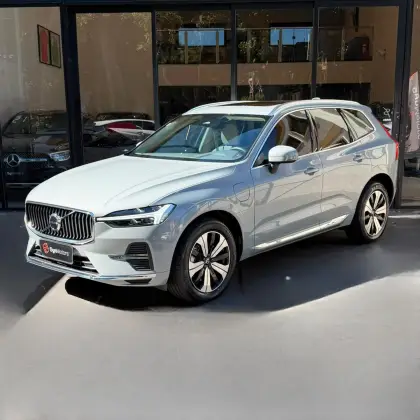 VOLVO XC60 2.0 T8 RECHARGE PLUS AWD GEARTRONIC — foto 3