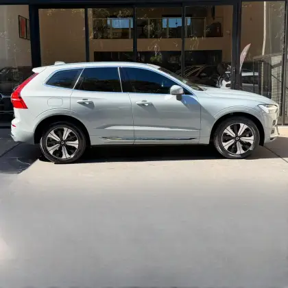 VOLVO XC60 2.0 T8 RECHARGE PLUS AWD GEARTRONIC — foto 7
