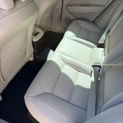 VOLVO XC60 2.0 T8 RECHARGE PLUS AWD GEARTRONIC — foto 10