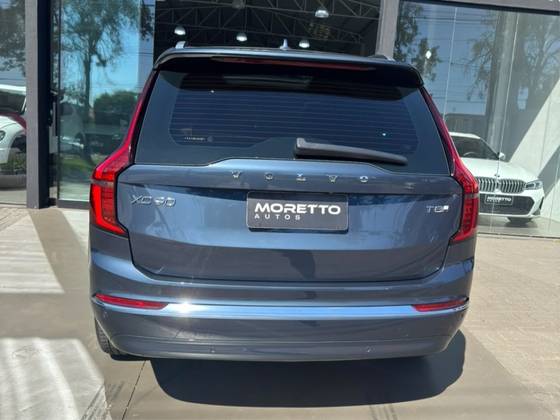 VOLVO XC90 2.0 T8 PHEV PLUS AWD GEARTRONIC — foto 4