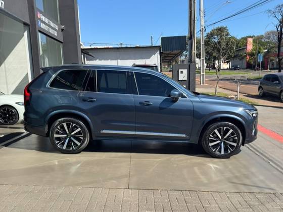 VOLVO XC90 2.0 T8 PHEV PLUS AWD GEARTRONIC — foto 6