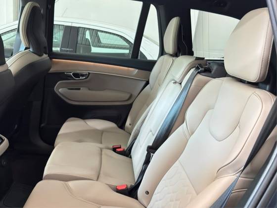 VOLVO XC90 2.0 T8 PHEV PLUS AWD GEARTRONIC — foto 11
