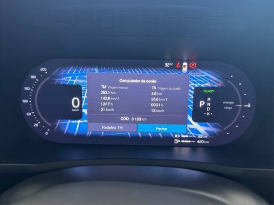 VOLVO XC90 2.0 T8 PHEV PLUS AWD GEARTRONIC — foto 13