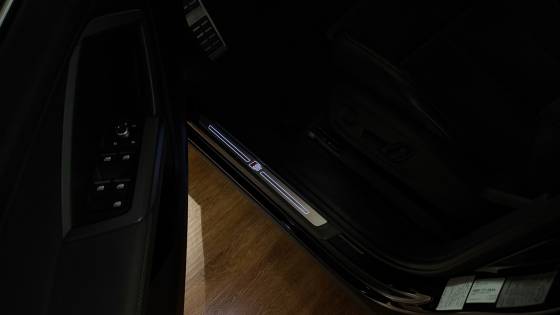 AUDI Q3 2.0 40 TFSI GASOLINA PERFORMANCE BLACK QUATTRO TIPTRONIC — foto 11