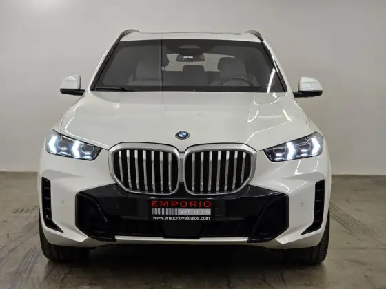 BMW X5 3.0 I6 TURBO HÍBRIDO XDRIVE50E M SPORT AUTOMÁTICO — foto 2