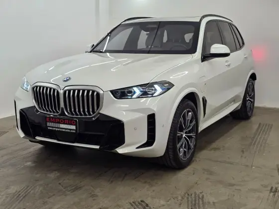 BMW X5 3.0 I6 TURBO HÍBRIDO XDRIVE50E M SPORT AUTOMÁTICO — foto 3
