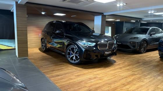 BMW X5 3.0 I6 TURBO HÍBRIDO XDRIVE45E M SPORT AUTOMÁTICO — foto 3