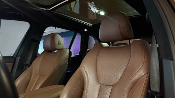 BMW X5 3.0 I6 TURBO HÍBRIDO XDRIVE45E M SPORT AUTOMÁTICO — foto 8