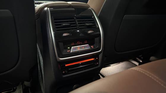 BMW X5 3.0 I6 TURBO HÍBRIDO XDRIVE45E M SPORT AUTOMÁTICO — foto 12
