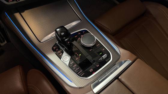 BMW X5 3.0 I6 TURBO HÍBRIDO XDRIVE45E M SPORT AUTOMÁTICO — foto 13