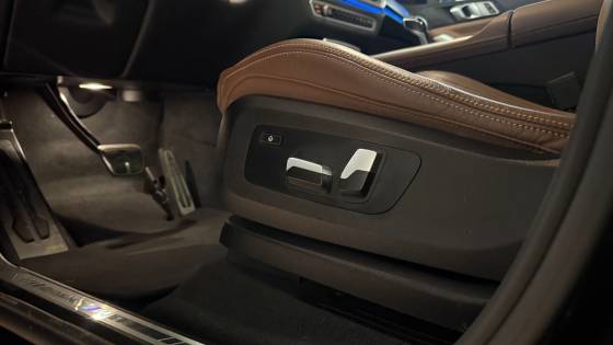 BMW X5 3.0 I6 TURBO HÍBRIDO XDRIVE45E M SPORT AUTOMÁTICO — foto 15