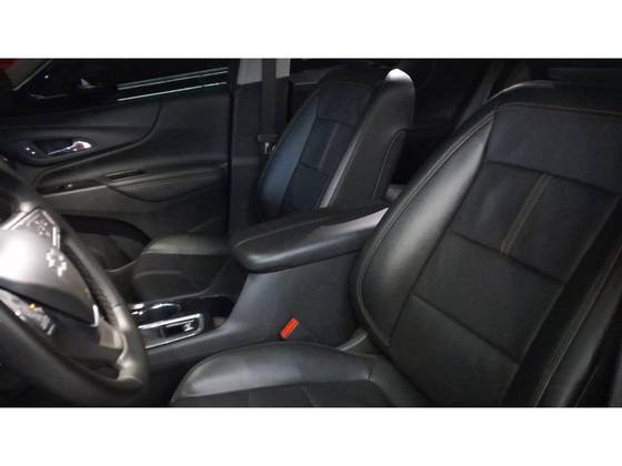 CHEVROLET EQUINOX 1.5 16V TURBO GASOLINA PREMIER AWD AUTOMÁTICO — foto 11