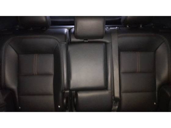 CHEVROLET EQUINOX 1.5 16V TURBO GASOLINA PREMIER AWD AUTOMÁTICO — foto 12