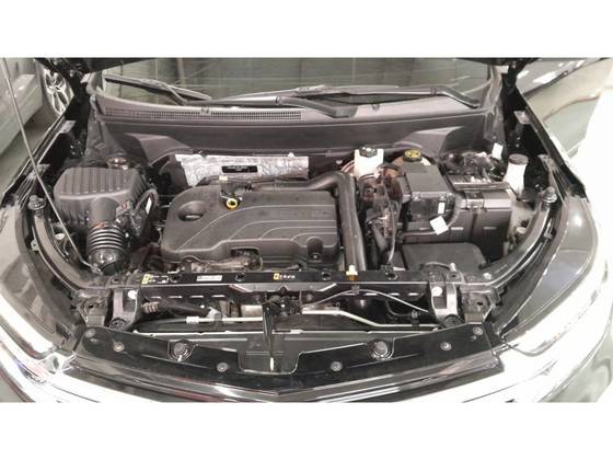 CHEVROLET EQUINOX 1.5 16V TURBO GASOLINA PREMIER AWD AUTOMÁTICO — foto 14