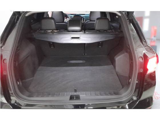 CHEVROLET EQUINOX 1.5 16V TURBO GASOLINA PREMIER AWD AUTOMÁTICO — foto 15