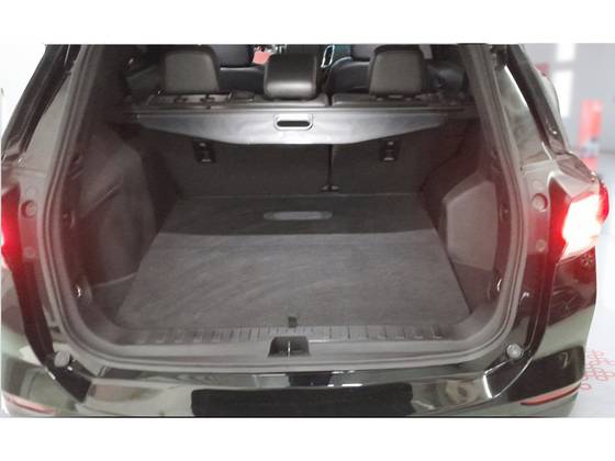CHEVROLET EQUINOX 1.5 16V TURBO GASOLINA PREMIER AWD AUTOMÁTICO — foto 16