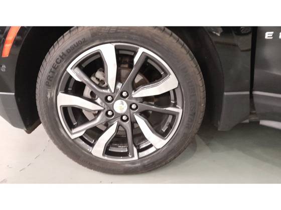 CHEVROLET EQUINOX 1.5 16V TURBO GASOLINA PREMIER AWD AUTOMÁTICO — foto 17