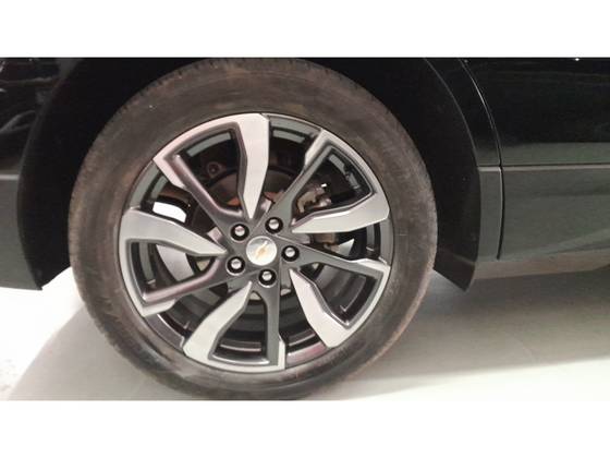 CHEVROLET EQUINOX 1.5 16V TURBO GASOLINA PREMIER AWD AUTOMÁTICO — foto 19