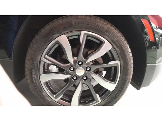 CHEVROLET EQUINOX 1.5 16V TURBO GASOLINA PREMIER AWD AUTOMÁTICO — foto 20