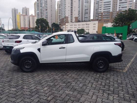 FIAT STRADA 1.3 FIREFLY FLEX ENDURANCE CS MANUAL — foto 3