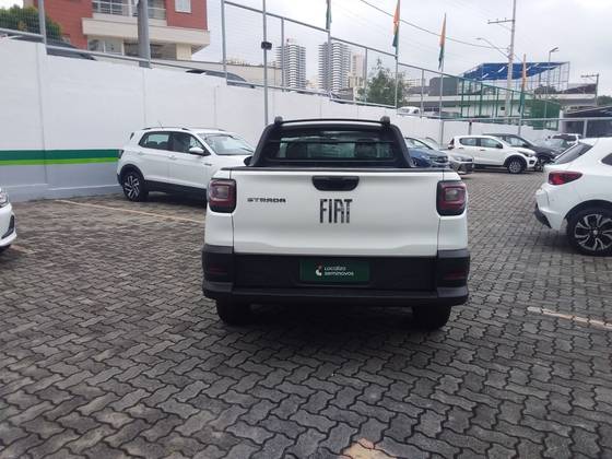 FIAT STRADA 1.3 FIREFLY FLEX ENDURANCE CS MANUAL — foto 5