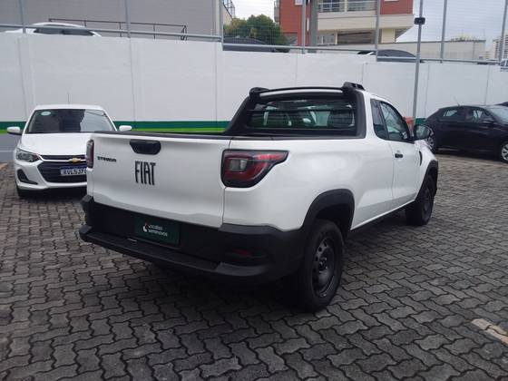 FIAT STRADA 1.3 FIREFLY FLEX ENDURANCE CS MANUAL — foto 6