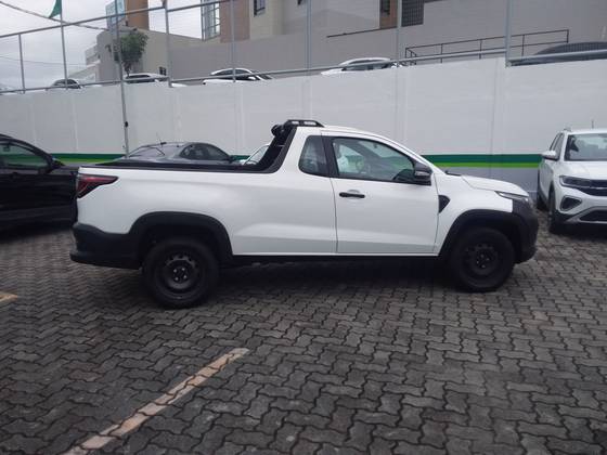 FIAT STRADA 1.3 FIREFLY FLEX ENDURANCE CS MANUAL — foto 7