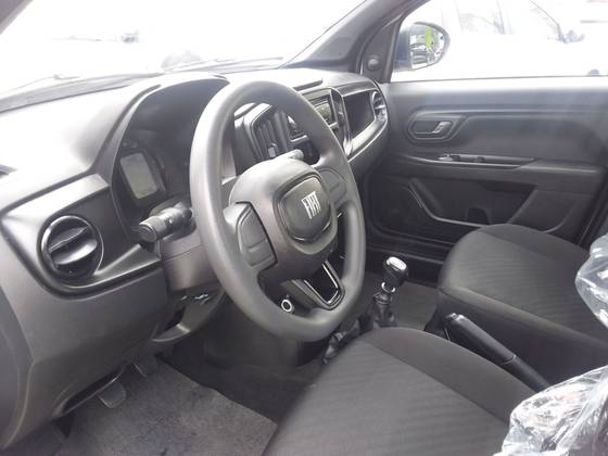 FIAT STRADA 1.3 FIREFLY FLEX ENDURANCE CS MANUAL — foto 9