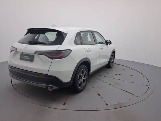 HONDA ZR-V 2.0 i-VTEC GASOLINA TOURING CVT — foto 5