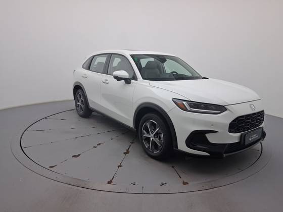 HONDA ZR-V 2.0 i-VTEC GASOLINA TOURING CVT — foto 7