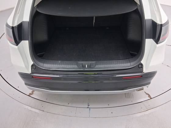 HONDA ZR-V 2.0 i-VTEC GASOLINA TOURING CVT — foto 9