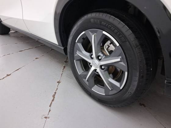 HONDA ZR-V 2.0 i-VTEC GASOLINA TOURING CVT — foto 12