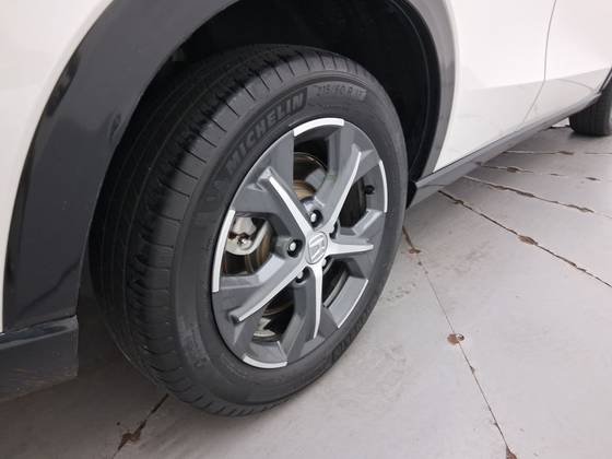 HONDA ZR-V 2.0 i-VTEC GASOLINA TOURING CVT — foto 14