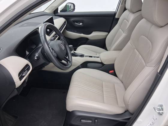 HONDA ZR-V 2.0 i-VTEC GASOLINA TOURING CVT — foto 17