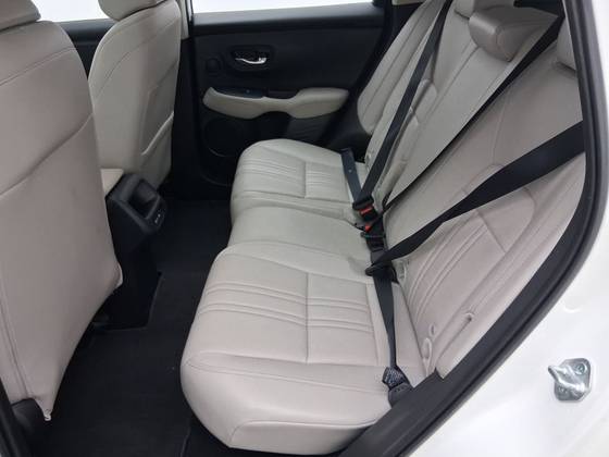 HONDA ZR-V 2.0 i-VTEC GASOLINA TOURING CVT — foto 18
