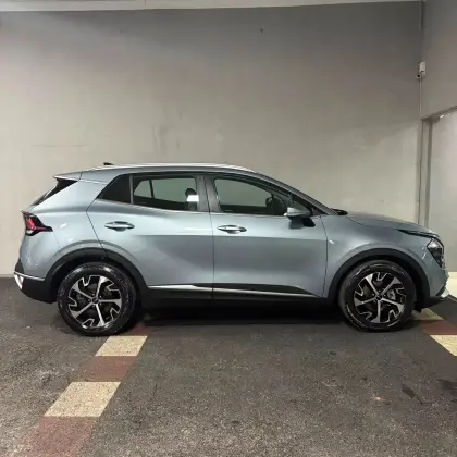 KIA SPORTAGE 1.6 TGDI MHEV EX DCT — foto 3